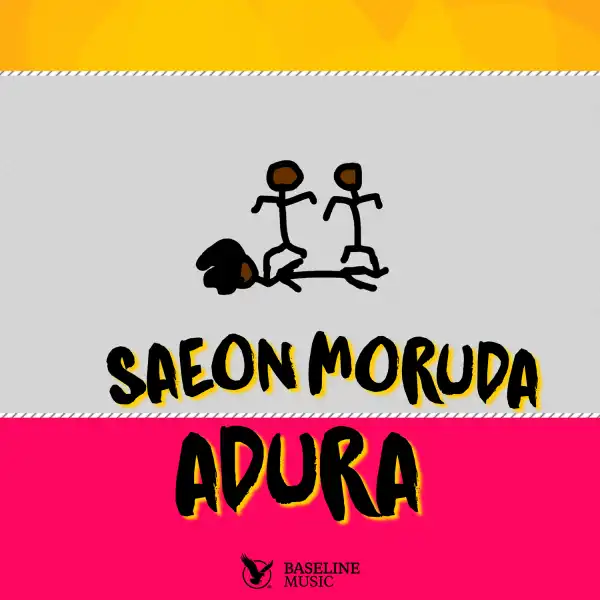 Saeon Moruda - Adura